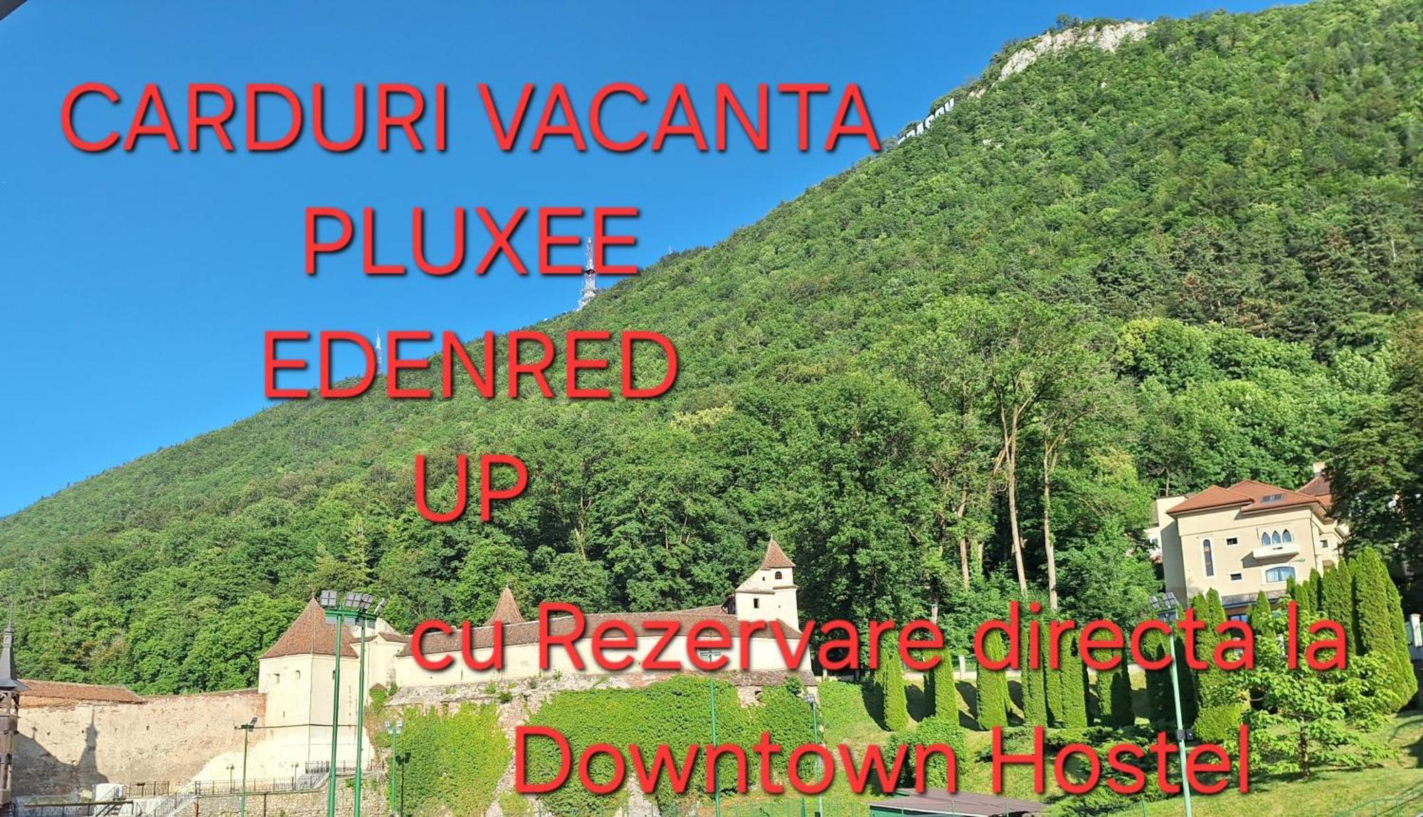 Apartment Tampa Brașov